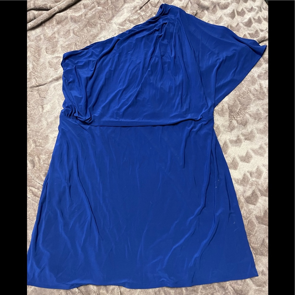 Jessica Simpson 3X Dress